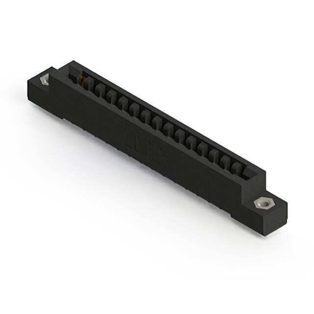 857-015-527-108 EDAC Inc.  Edgeboard Connectors